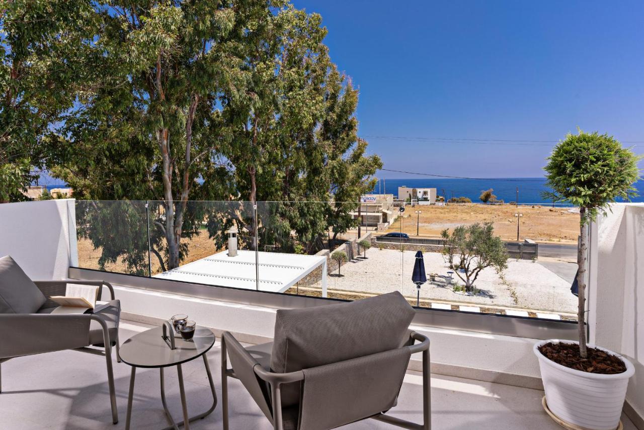 Constantinos Villa, Sublime Island Εscape, By Thinkvilla Pánormos المظهر الخارجي الصورة
