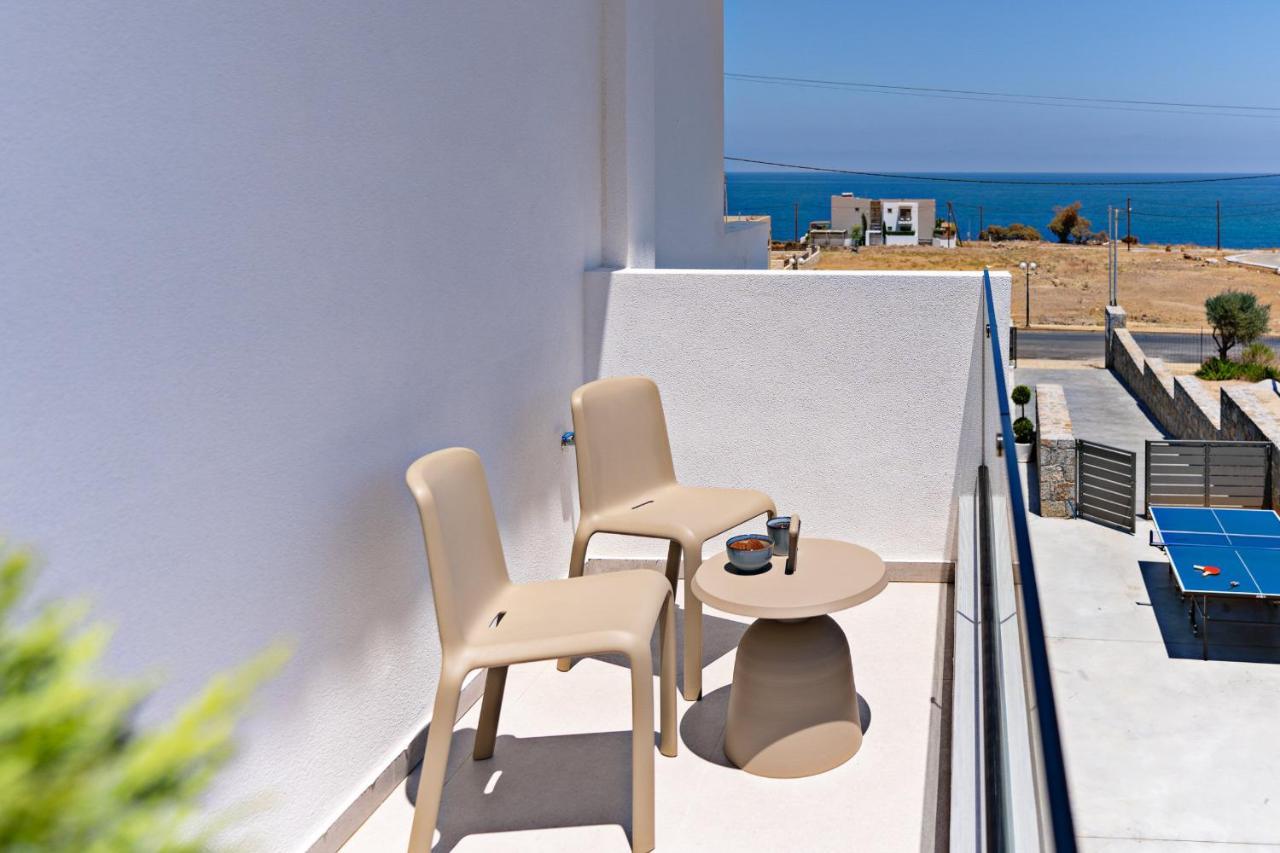 Constantinos Villa, Sublime Island Εscape, By Thinkvilla Pánormos المظهر الخارجي الصورة