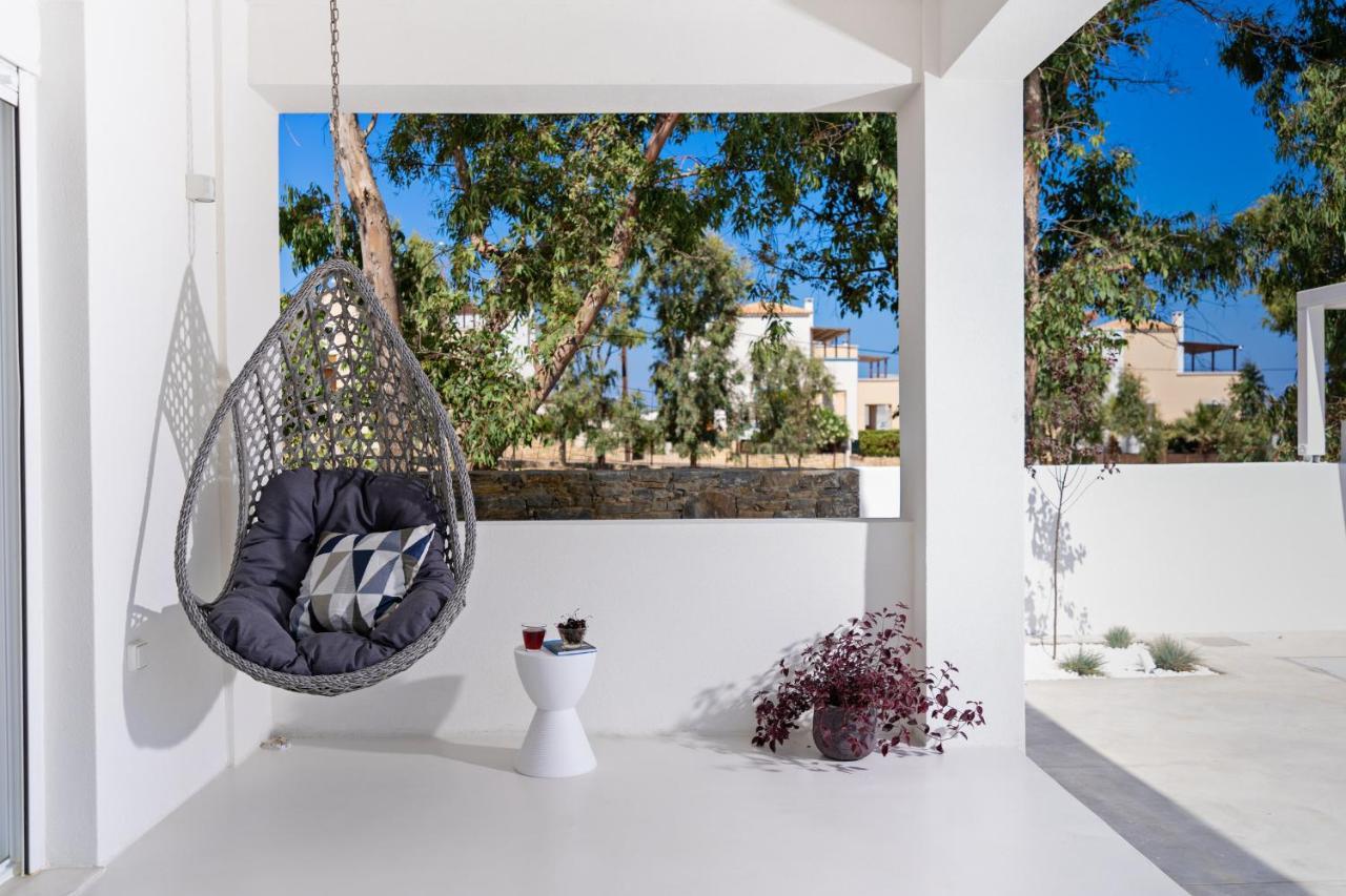 Constantinos Villa, Sublime Island Εscape, By Thinkvilla Pánormos المظهر الخارجي الصورة